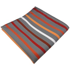 TigerTie Einstecktuch orange