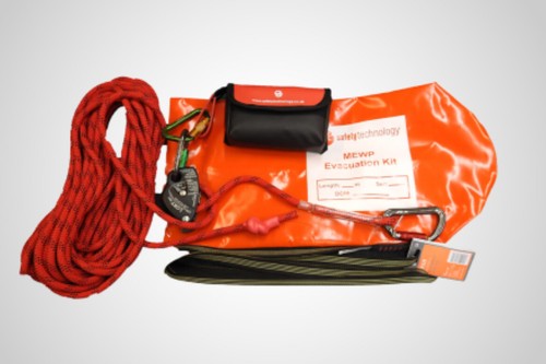 Abtech mewp platform rescue - abtech,