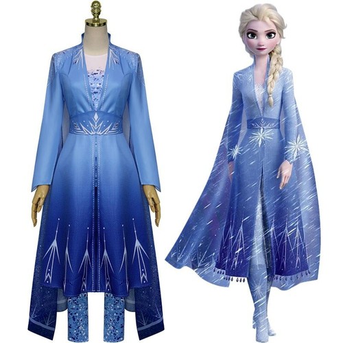 Frozen2 elsa festival - frozen2, cosplay