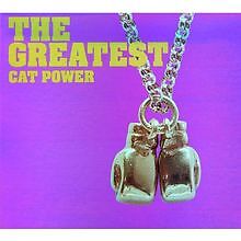 The Greatest von Cat Power | CD | Zustand gut