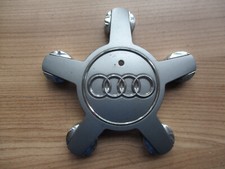 Nabendeckel AUDI A3 A4 A5 A6