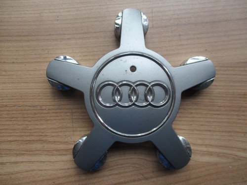 Nabendeckel audi a5 a6 - nabendeckel,