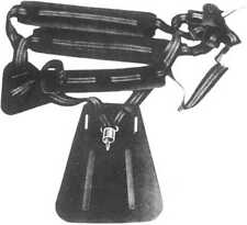 Komfort Tragegurt Schultergurt Doppel Honda Motorsense