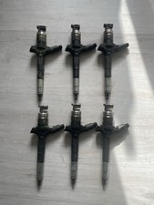 Y30DT / Z30DT Injektor Denso