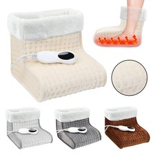 Fußwärmer Elektrisch