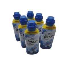 Lenor Weichspülerkonzentrat waschen Wäschen 6x525 ml Frühling
