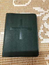 EVANGELISCHES GESANG UND GEBETBUCH FÜR SOLDATEN 1961