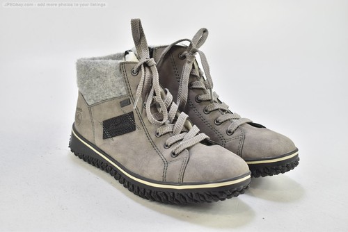 Rieker damen stiefelette - rieker,