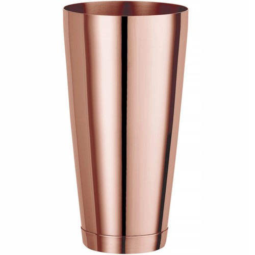 Boston cocktailshaker - cocktailshaker, l