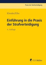 Einführung in die Praxis der