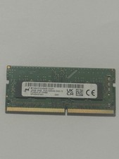 Micron 16GB Notebook RAM DDR4