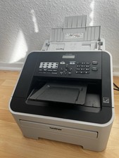 Brother Fax-2940 Laserdrucker