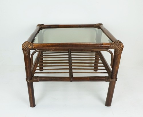 Mid century beistelltisch - mid,
