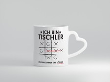 Löse probleme tischler - probleme:,
