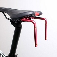 Fahrrad Sattelhalterung