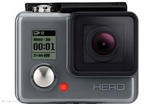 Gopro Hero HWBL1