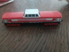 Piko Spur N Diesel Lok Lokomotive BR T449 der CSD No. 5/4106 Bastler