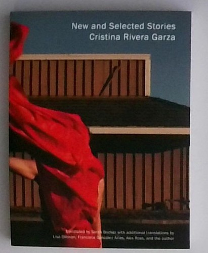 New and selected stories - new,