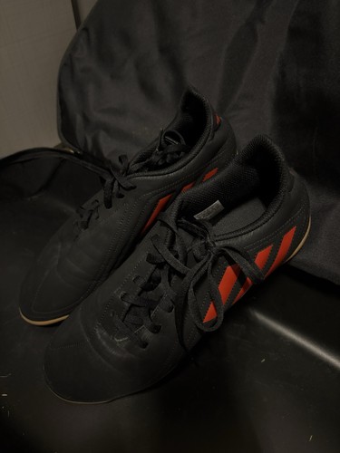 Schuhe hallenschuhe adidas - hallenschuhe, 42