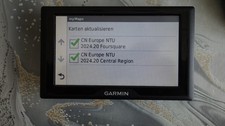 Garmin Nüvi 2599 LMT-D,  5" Navigationsgerät, Europa Lifetime-Maps, Bluetooth