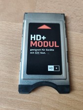 HD+ Modul (CI Plus) HD+ Modul geeignet für Geräte mit CI+ Slot