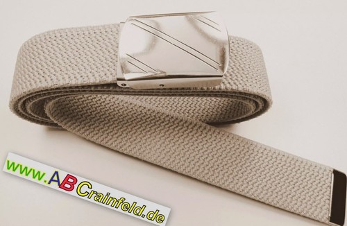 Stoffgürtel elastische - stoffgürtel,