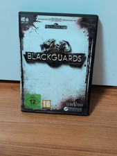 Das Schwarze Auge: Blackguards (PC)