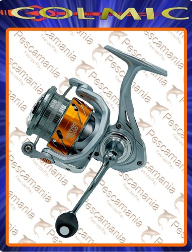 Angelrolle colmic astro - colmic, 4000
