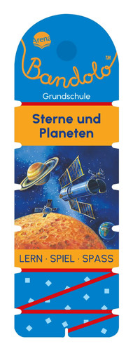 Bandolo sterne und planeten - bandolo., |