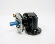 Groschopp Kegelradgetriebe