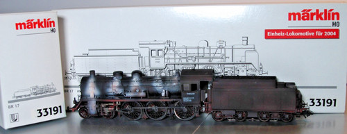 Märklin 33191 einheiz - ,