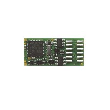 Tams El. LD-G-31 plus DCC/MM
