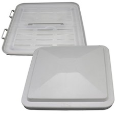 TF40 Ersatzhaube Dachluke