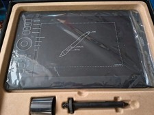Wacom Intuos 5 touch M