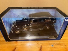 Ricko horch 851 pullmann - 1:18,
