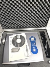 CANON SX7 MarkII Professional Desktop Projektor Heimkino Beamer Alu  Koffer HD