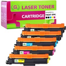 XXL Toner Kompatibel für