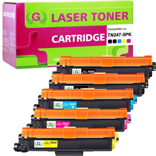 Xxl toner kompatibel für - toner,