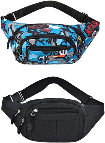 Stück bauchtasche - 2,