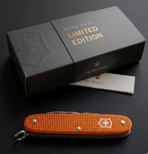 Victorinox Alox Limited