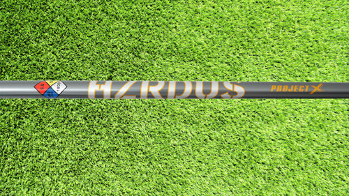 Hzrdus t800 55g regular - t800,