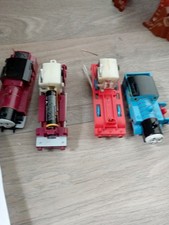 Thomas und Seine Freunde