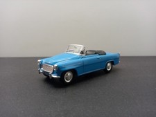 1:43 Skoda Felicia Cabrio