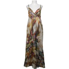 Ana Alcazar, Maxikleid