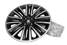 Original Radzierblende, 16-Zoll für Peugeot 2008 96786810TH