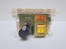 AEG 6000 Waschmaschine