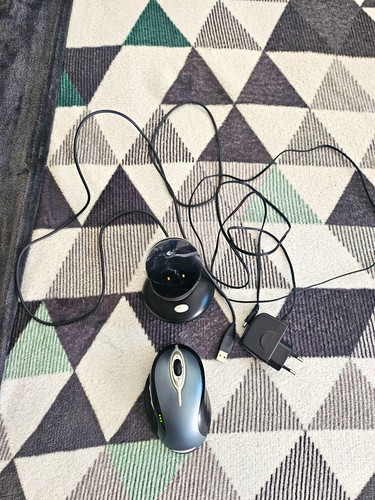 Logitech 1000 rag97 - logitech, mx
