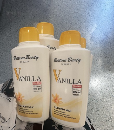 Bettina barty vanilla rich - bettina,