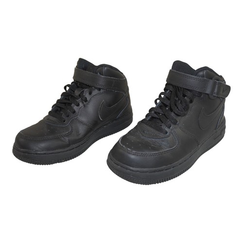 Nike air force mid kinder - 1,