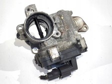 DROSSELKLAPPE OPEL ASTRA H